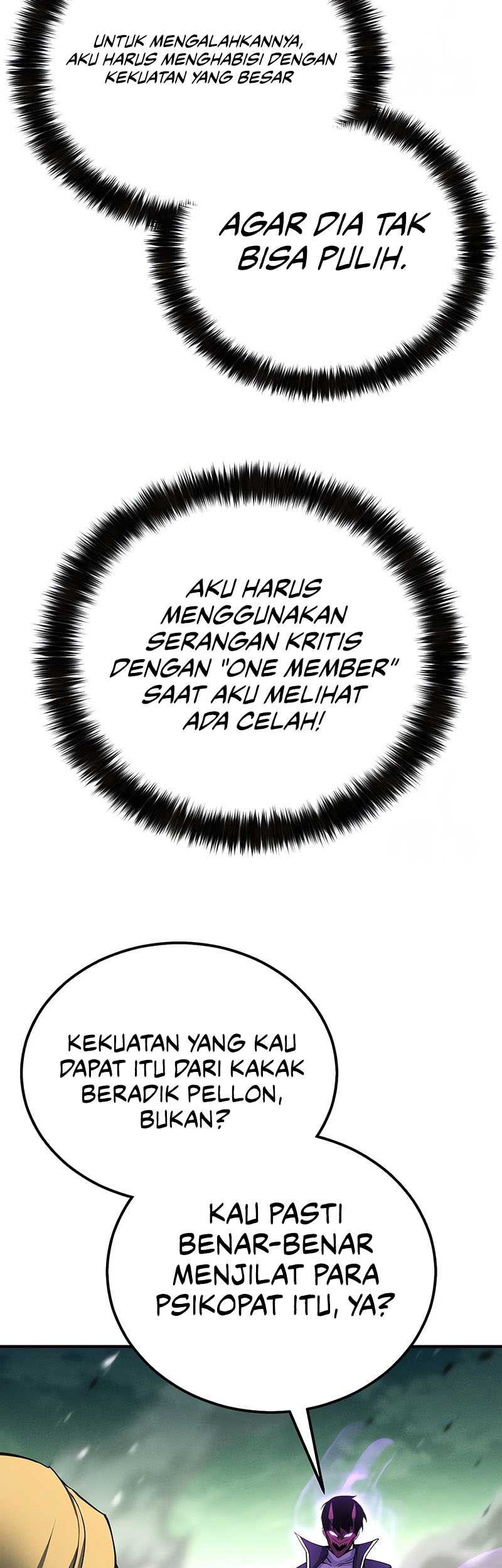 Absolute Necromancer Chapter 62 halaman 40