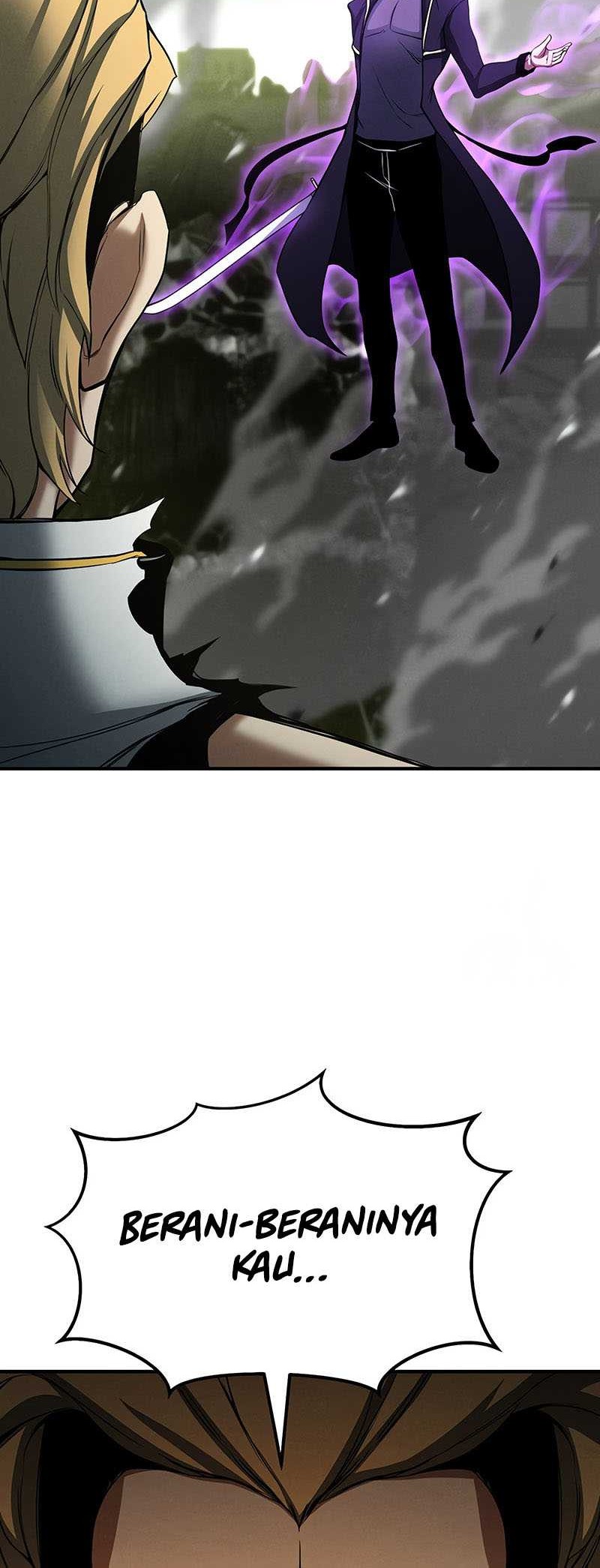 Absolute Necromancer Chapter 62 halaman 41