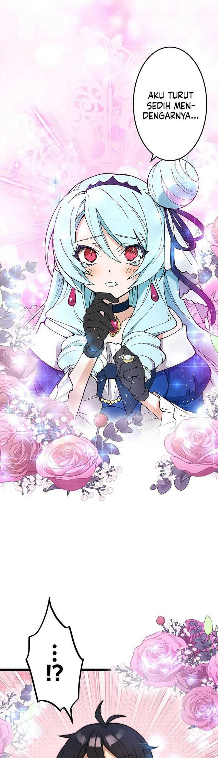 I became strongest in the world by summoning Heroes with my exclusive Gatcha Chapter 03 Gambar 32