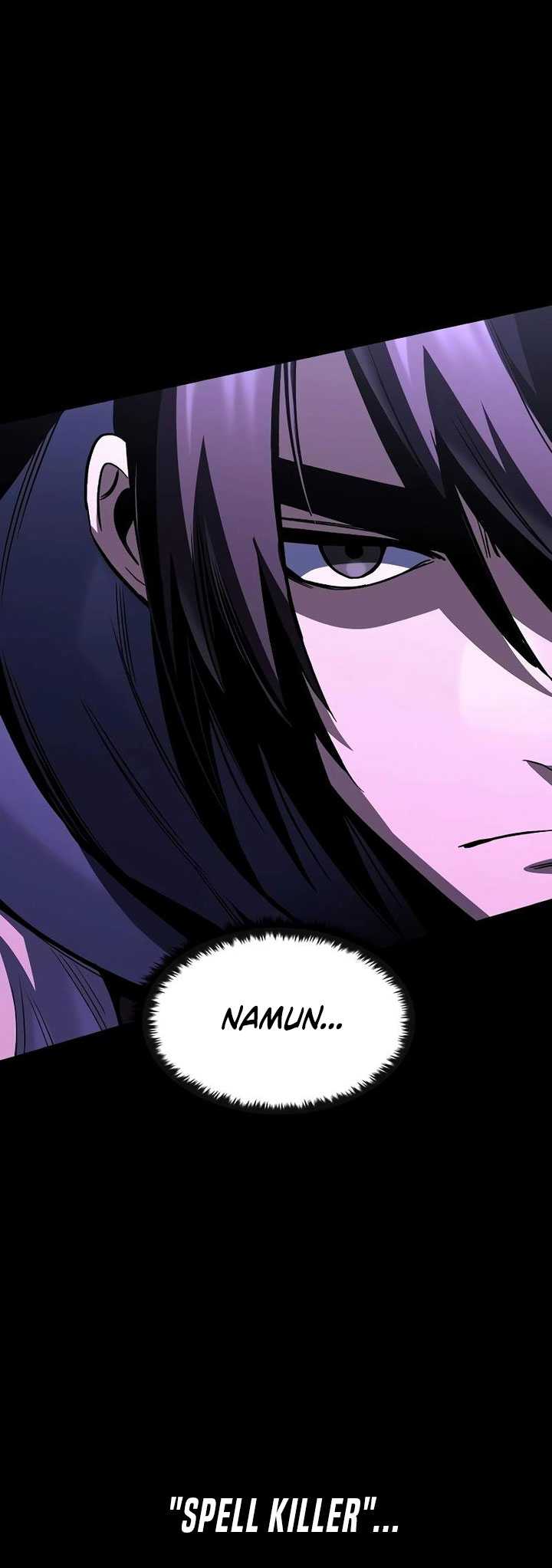 Genius Corpse-Collecting Warrior Chapter 37 halaman 47