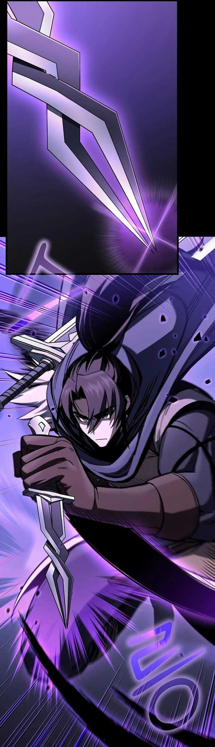Genius Corpse-Collecting Warrior Chapter 37 halaman 48