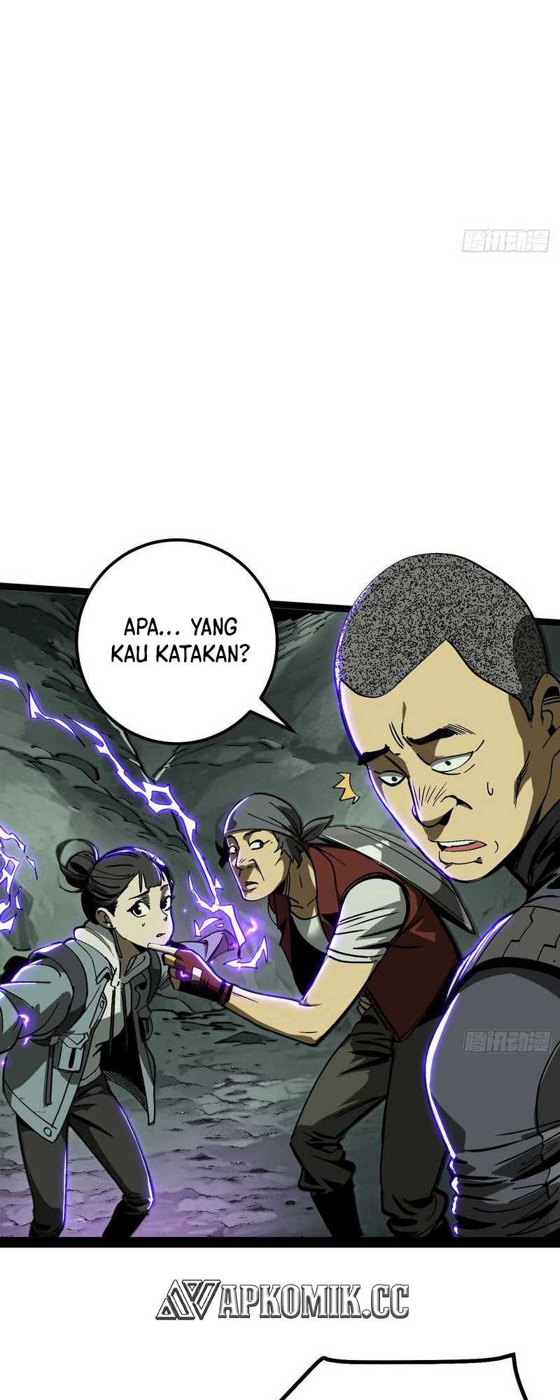 I Cultivated A Nemesis Chapter 5 halaman 21