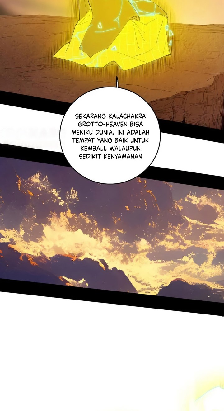 I’m An Evil God Chapter 492 halaman 25