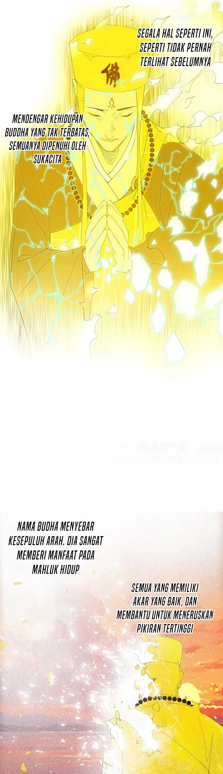 I’m An Evil God Chapter 492 halaman 26