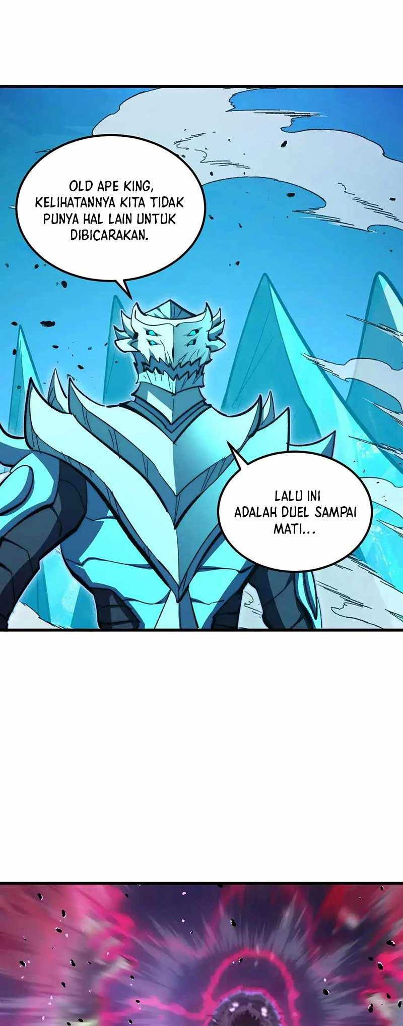 Rise From The Rubble Chapter 298 halaman 19