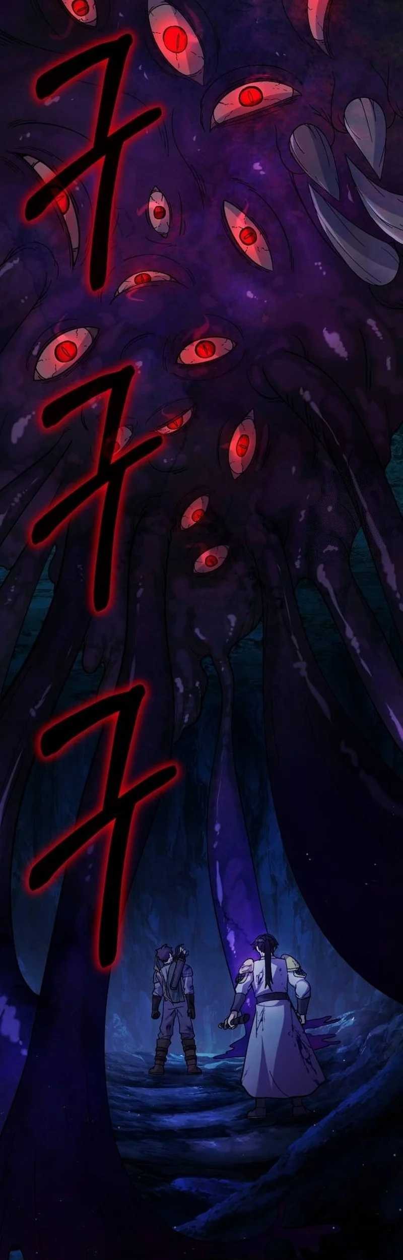 Divine Delivery Chapter 22 halaman 79