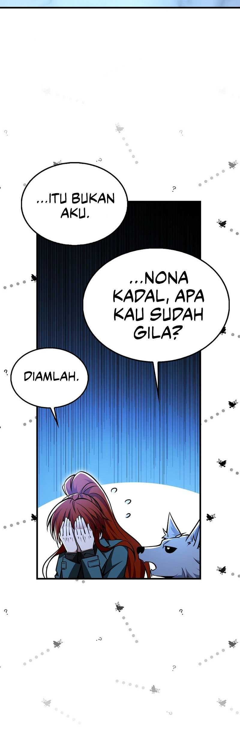 I’m Not a Regressor Chapter 48 halaman 33