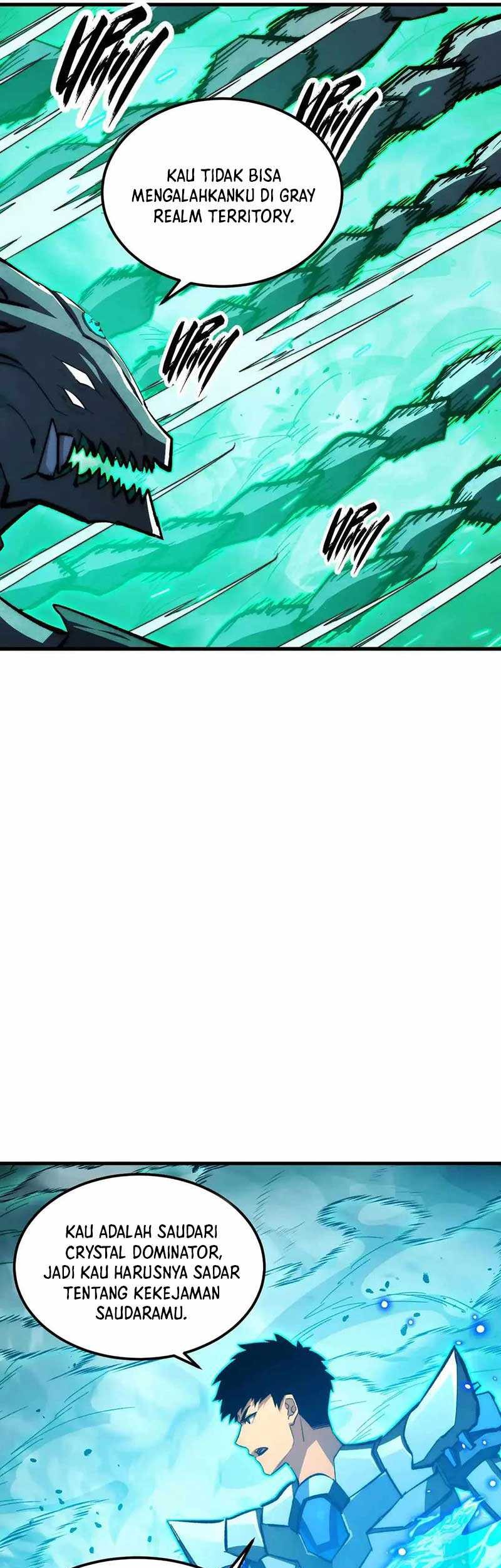 Rise From The Rubble Chapter 299 halaman 19