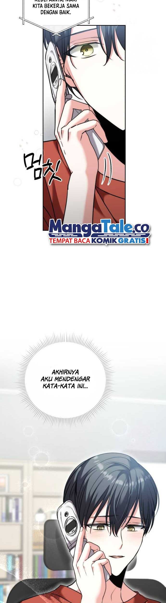 Genius Actor’s Aura Chapter 47 halaman 35