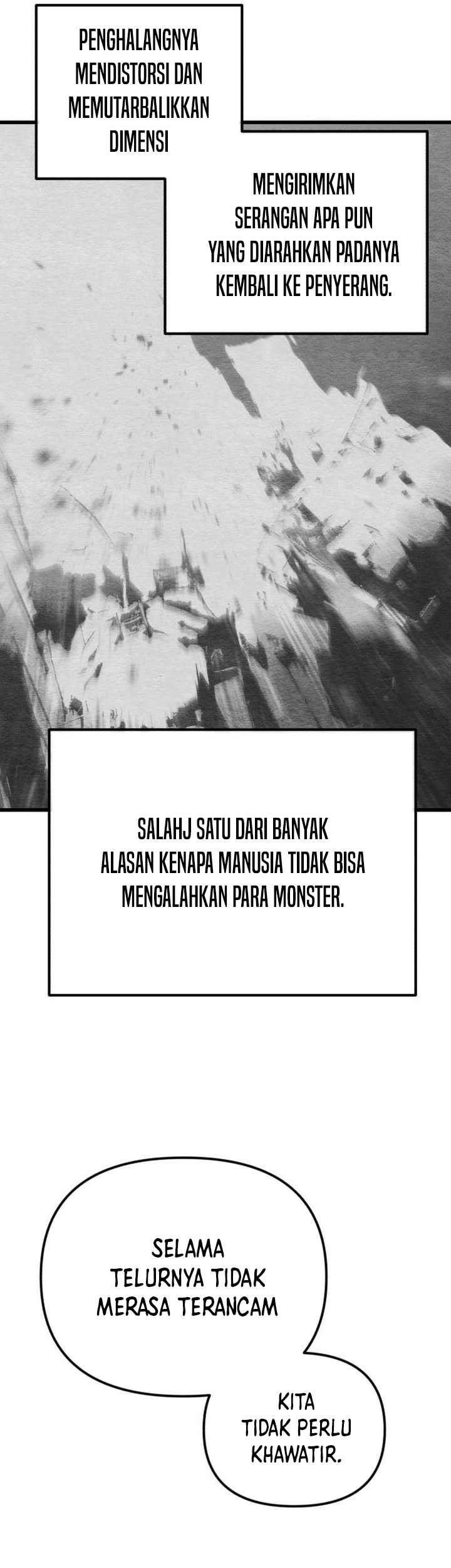 Hidden House in the Apocalypse Chapter 16 Gambar 38