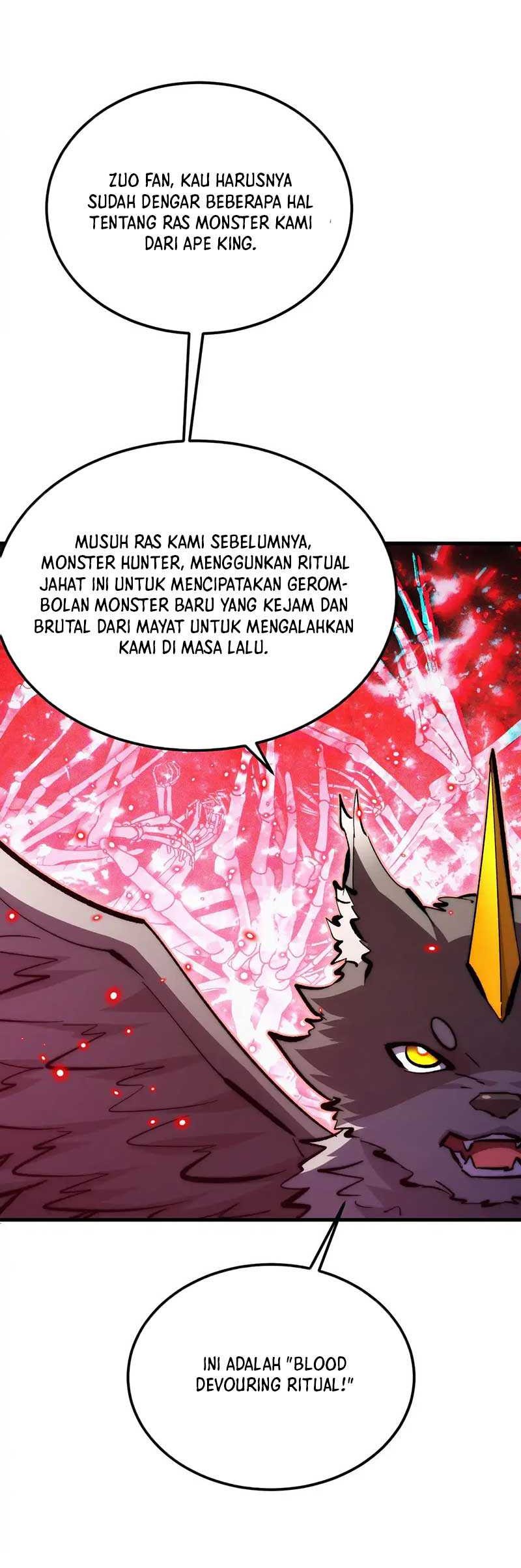 Rise From The Rubble Chapter 304 halaman 18
