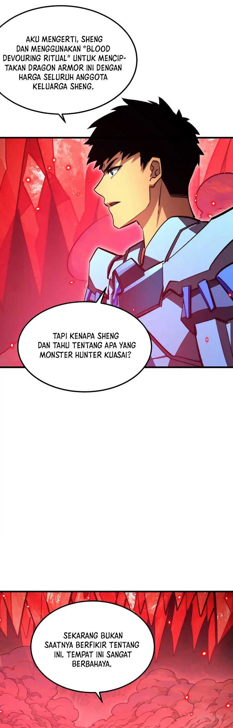 Rise From The Rubble Chapter 304 halaman 19