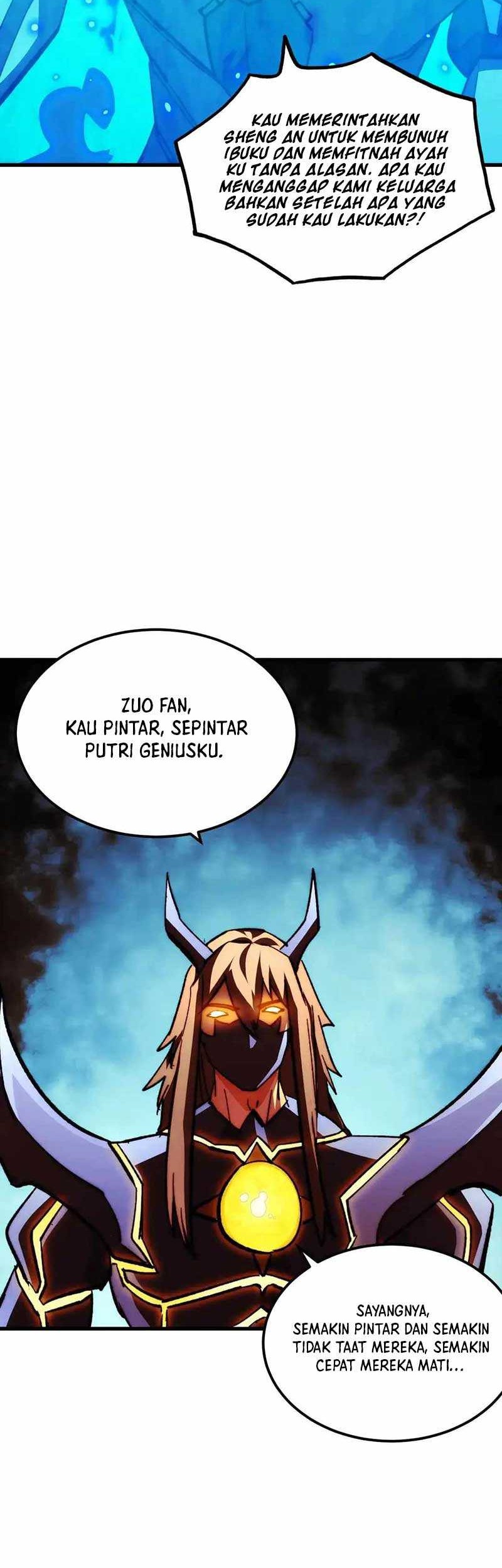 Rise From The Rubble Chapter 301 halaman 20