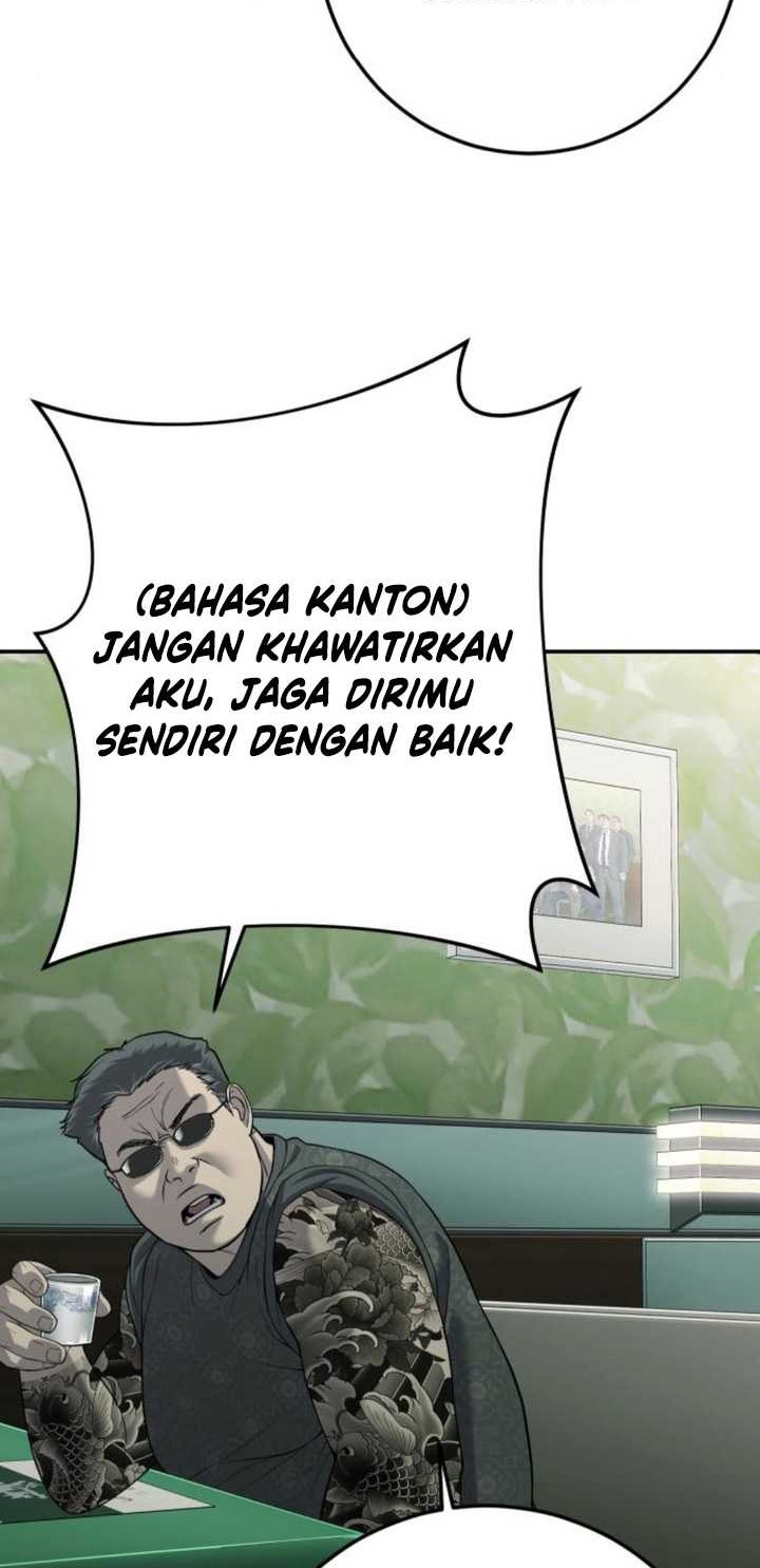 Son’s Retribution Chapter 22 halaman 47