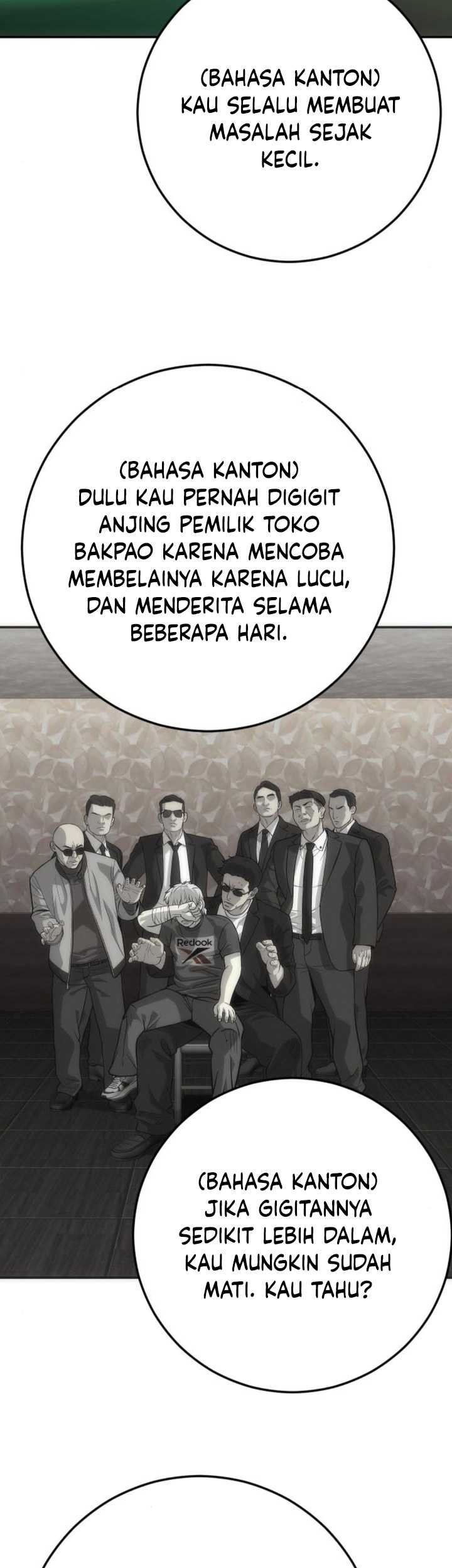 Son’s Retribution Chapter 22 halaman 48