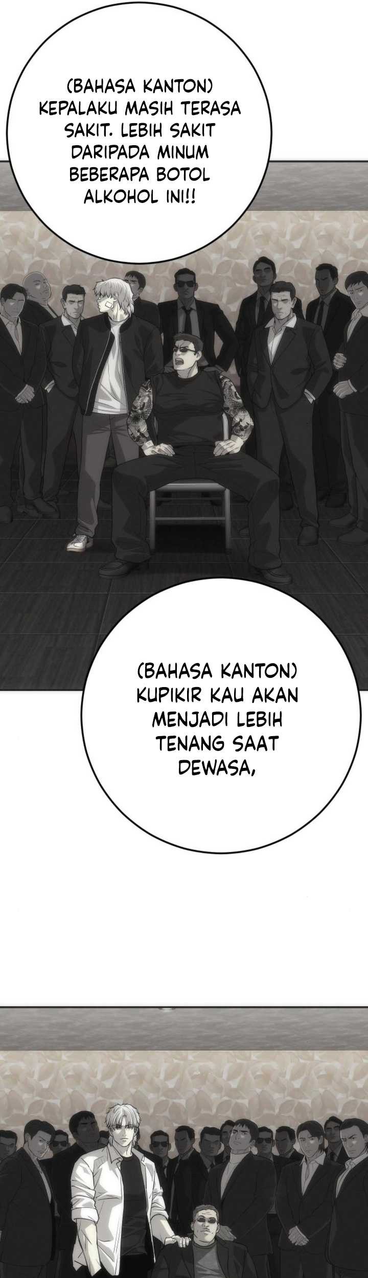 Son’s Retribution Chapter 22 halaman 50