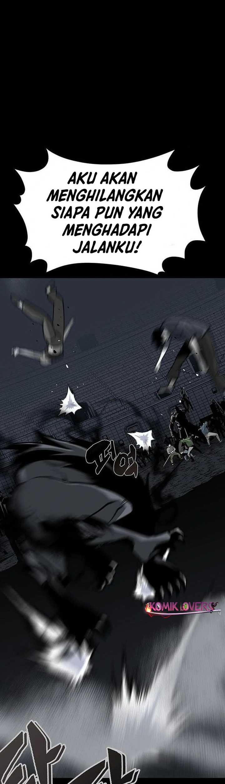 The Silent Warrior Chapter 10 Gambar 43