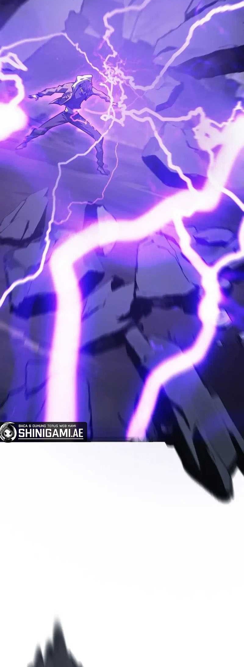 I, the Strongest Boss Chapter 31 halaman 40