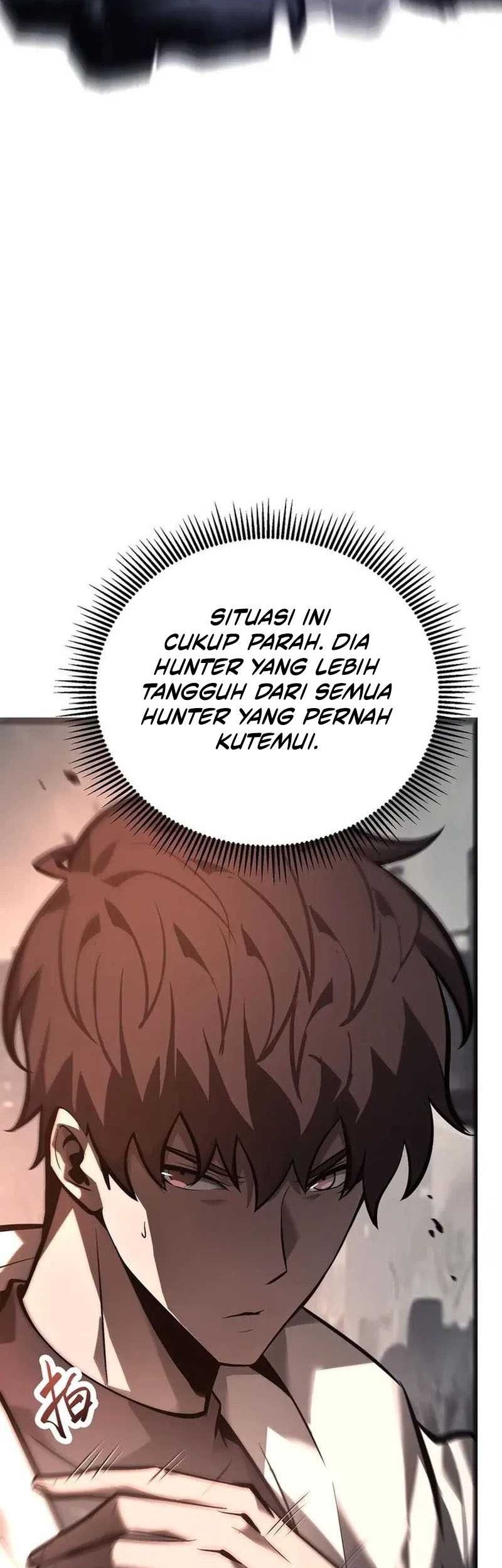 I, the Strongest Boss Chapter 31 halaman 42