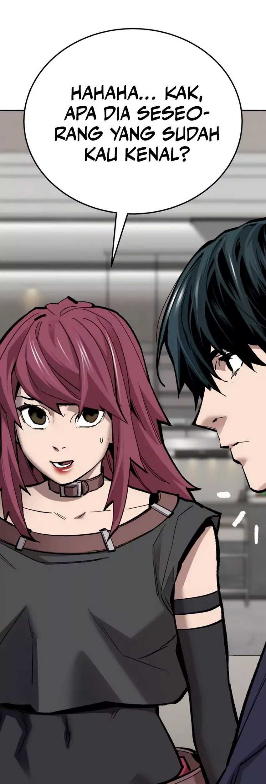 Limit Breaker Chapter 146 halaman 66