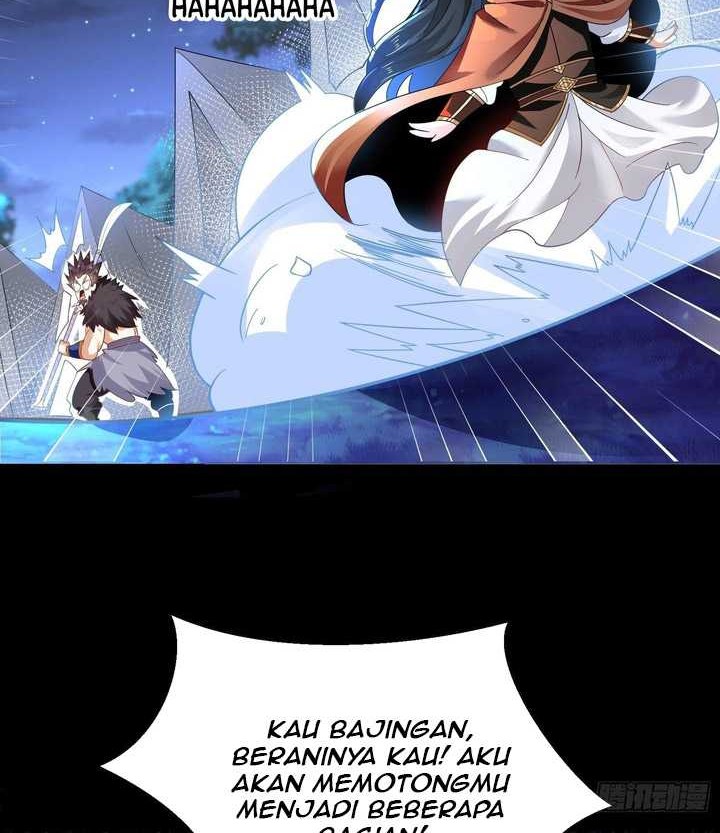 Chaotic Sword God (Remake) Chapter 50 Gambar 19