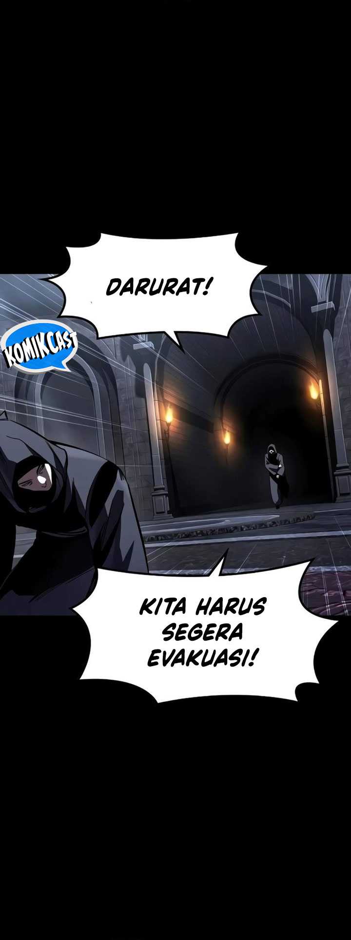 Genius Corpse-Collecting Warrior Chapter 38 halaman 49
