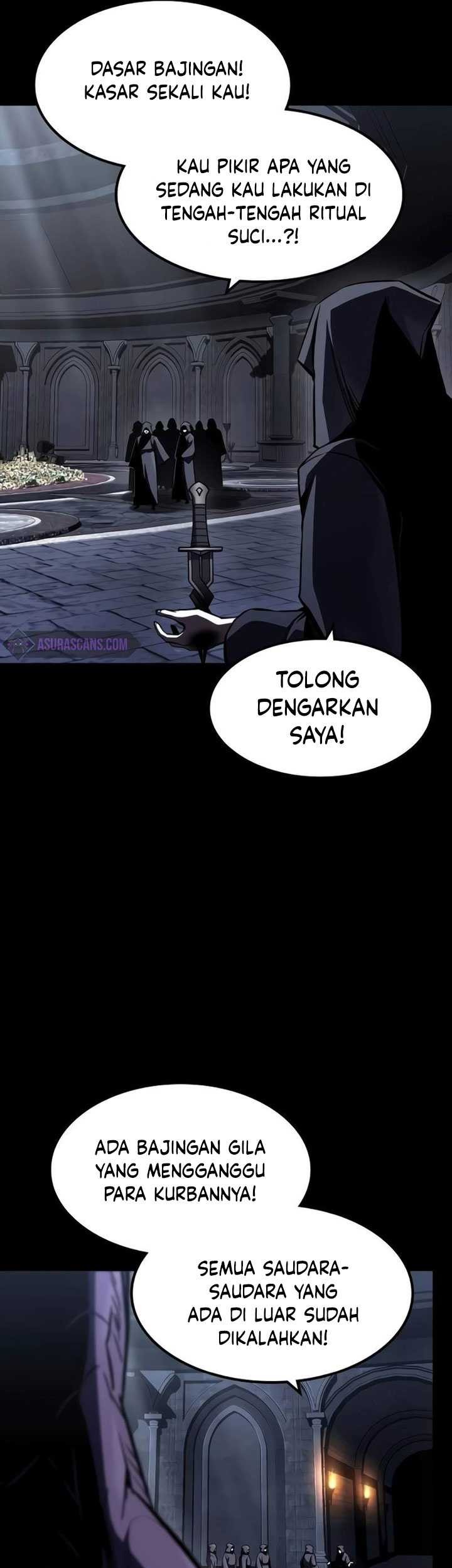 Genius Corpse-Collecting Warrior Chapter 38 halaman 50