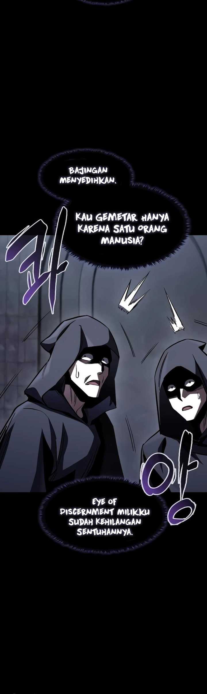 Genius Corpse-Collecting Warrior Chapter 38 halaman 52