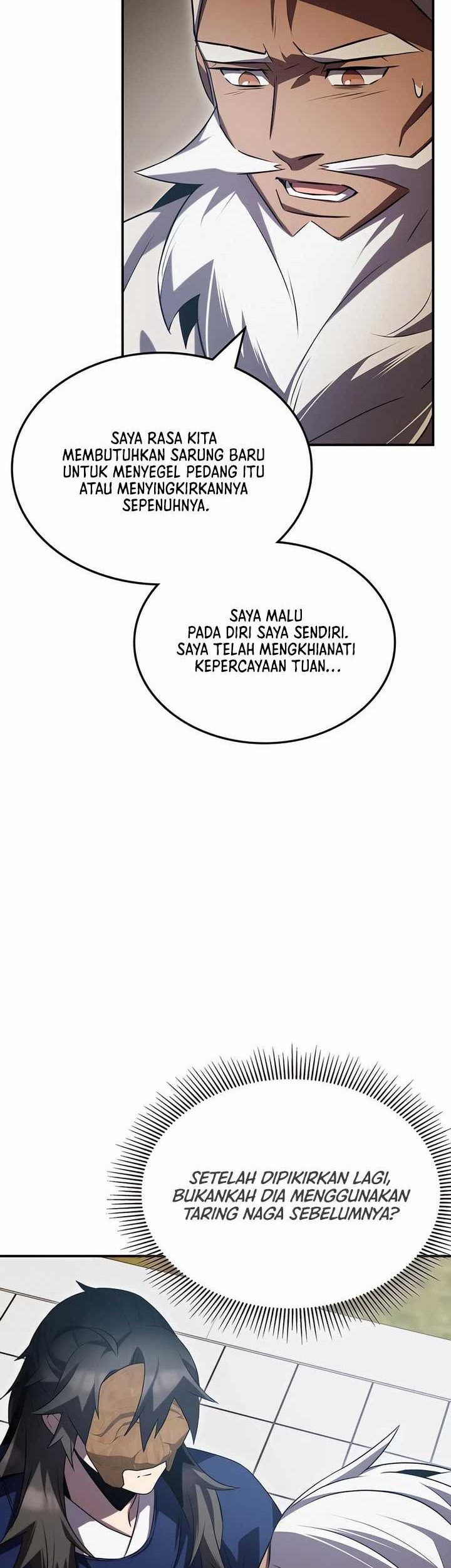 Drug Devourer Chapter 53 halaman 35