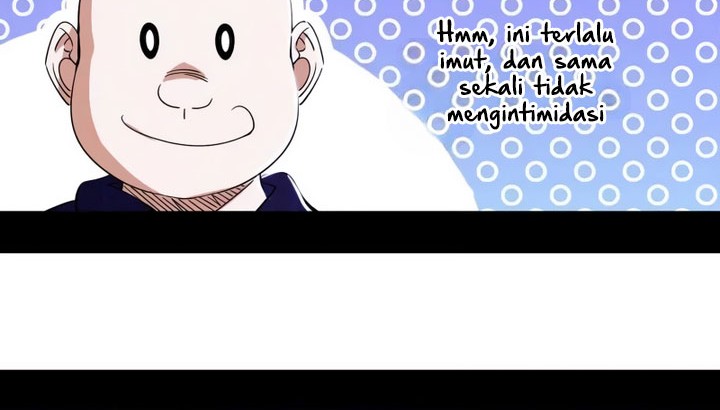 I’m An Evil God Chapter 494 halaman 28
