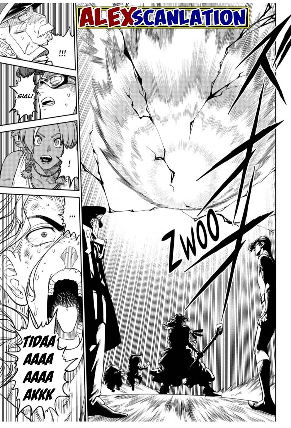 Versus Chapter 13 Gambar 17