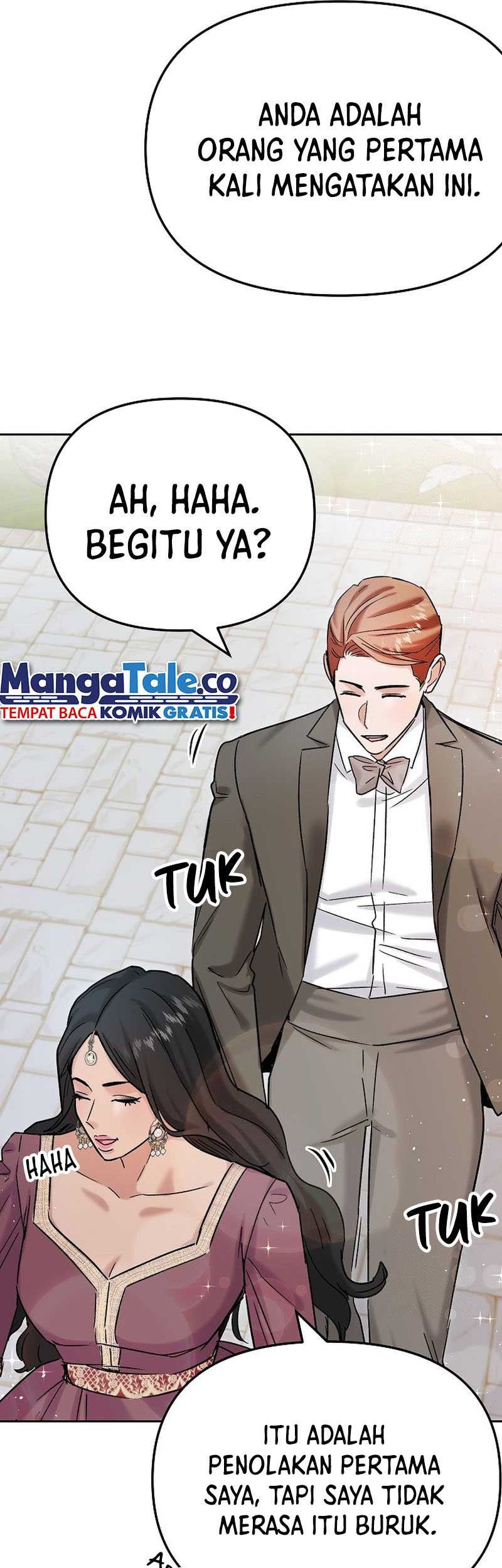 Road to Stardom Chapter 81 halaman 36