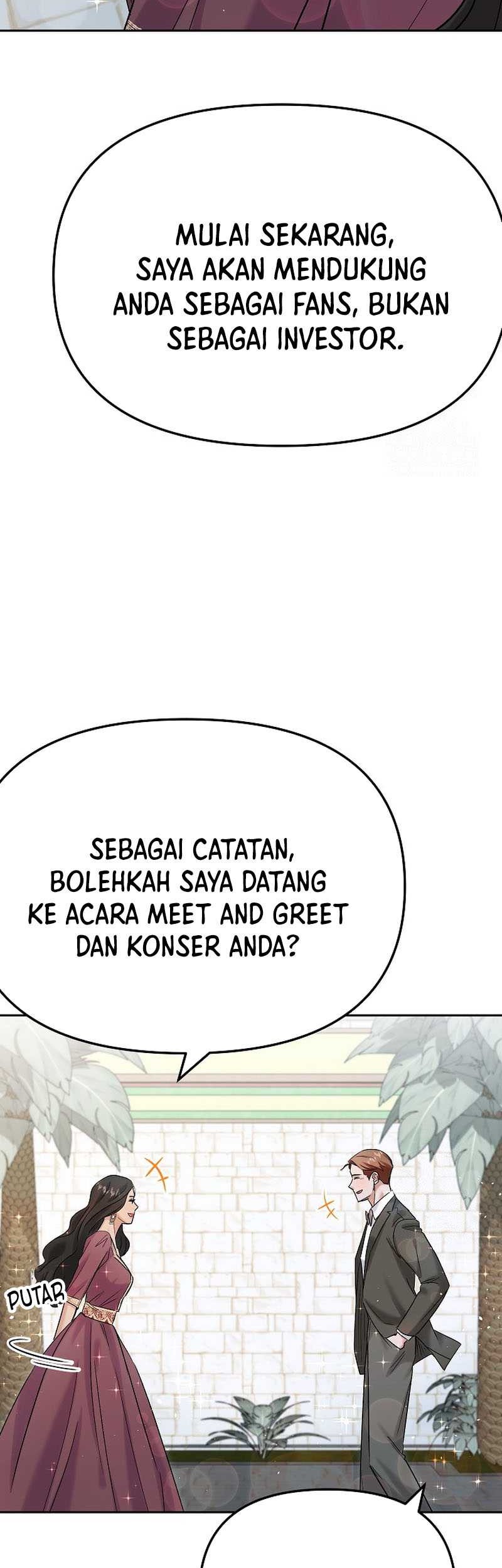 Road to Stardom Chapter 81 halaman 38