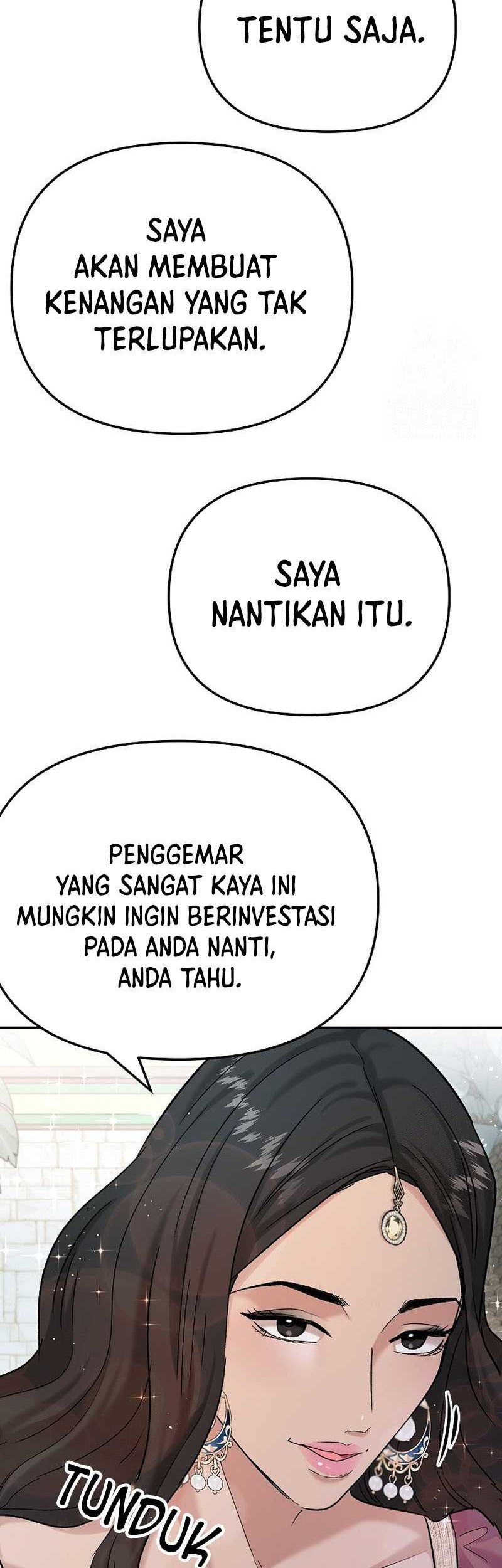 Road to Stardom Chapter 81 halaman 39