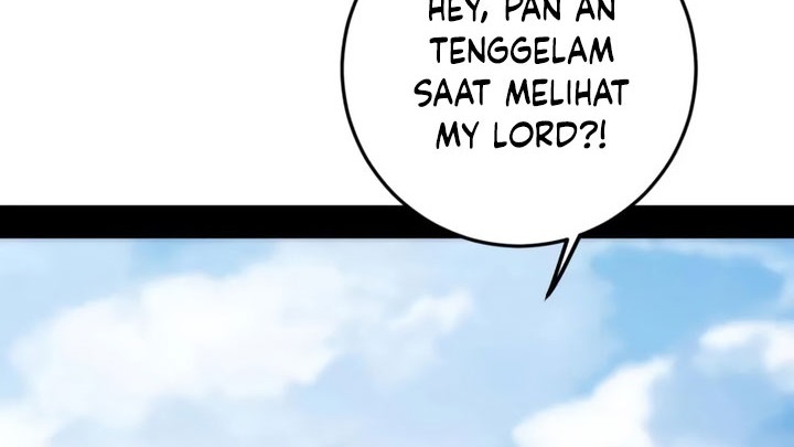 I’m An Evil God Chapter 496 halaman 28