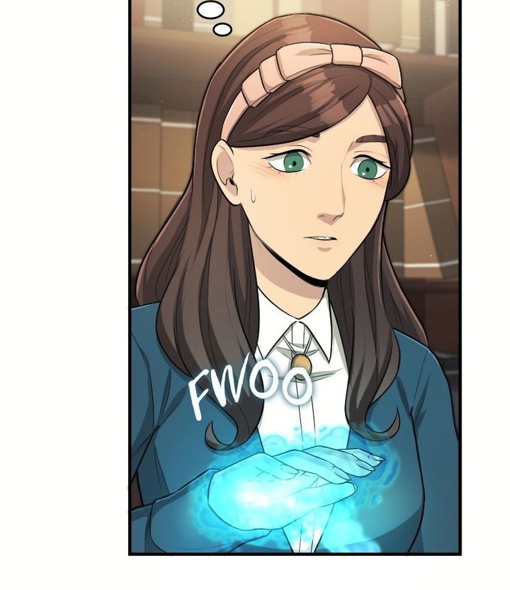Paranoid Mage Chapter 25 halaman 37