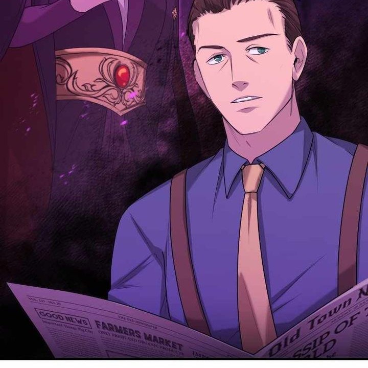 Paranoid Mage Chapter 24 halaman 33
