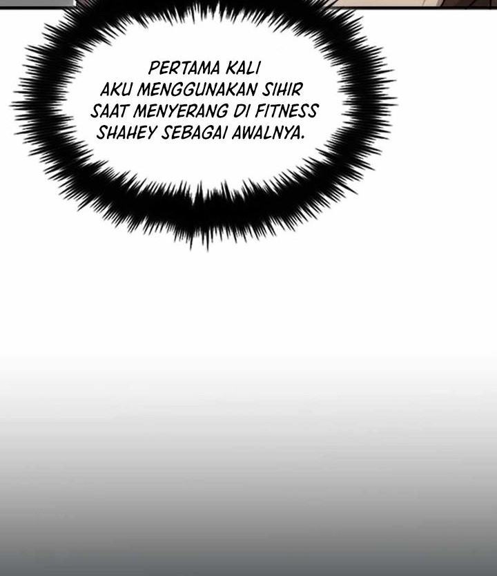 Paranoid Mage Chapter 23 halaman 35