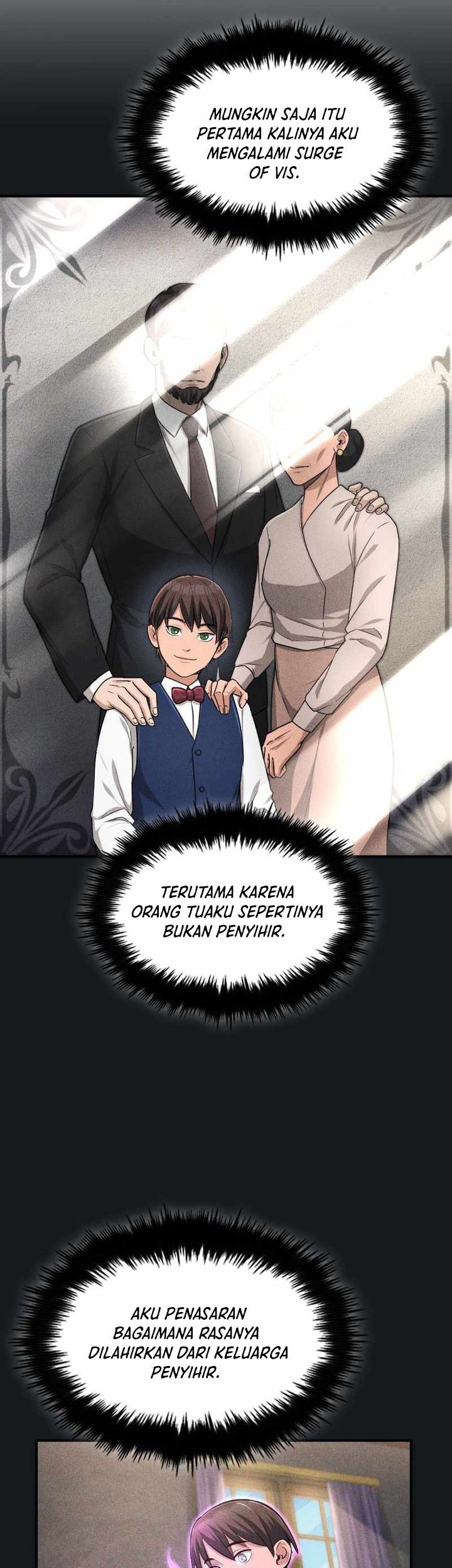 Paranoid Mage Chapter 23 halaman 36