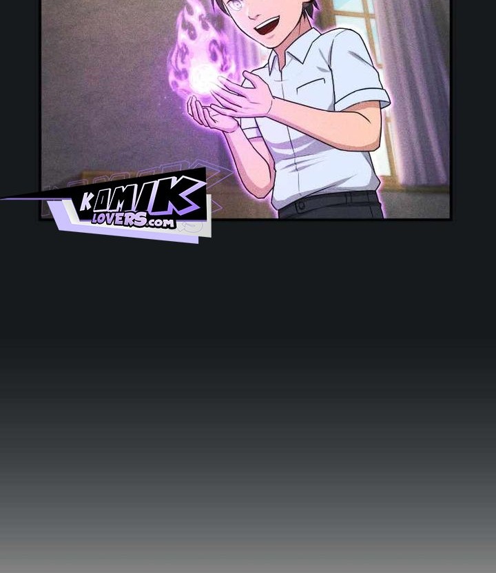 Paranoid Mage Chapter 23 halaman 37