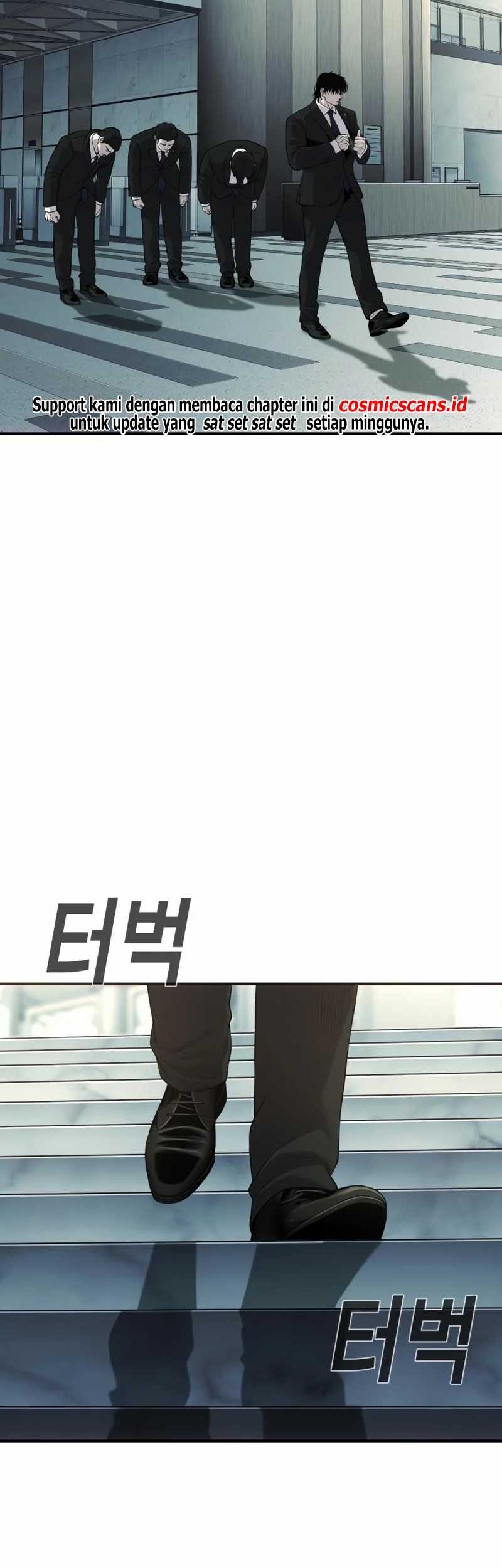 Son’s Retribution Chapter 23 halaman 42