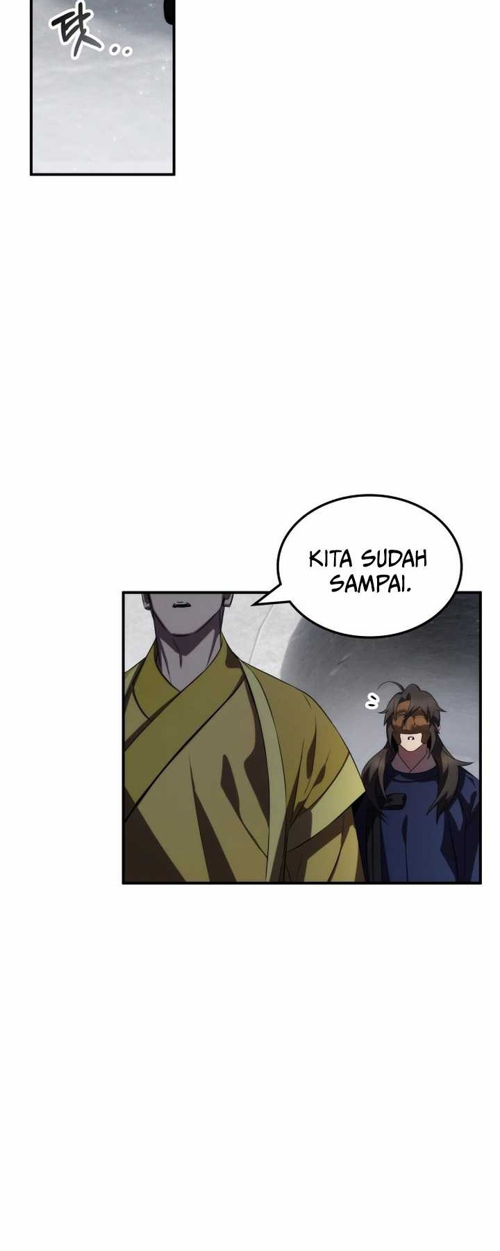 Drug Devourer Chapter 65 halaman 35