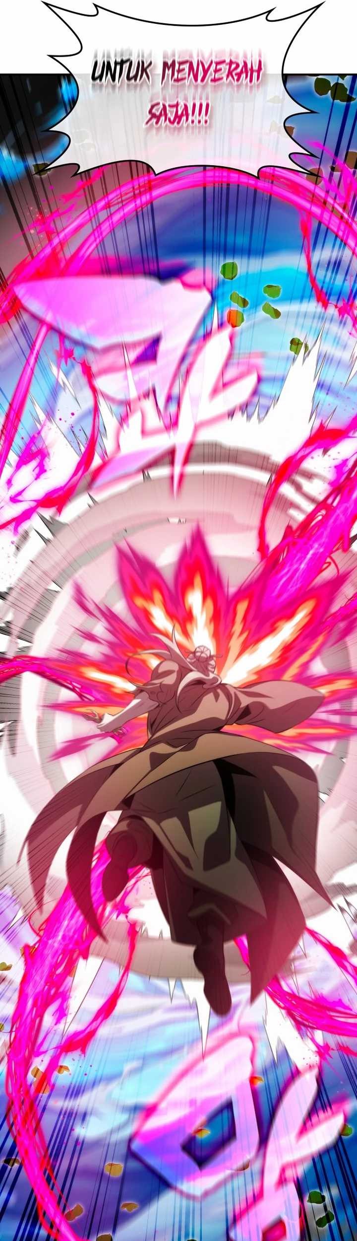 Drug Devourer Chapter 64 halaman 45