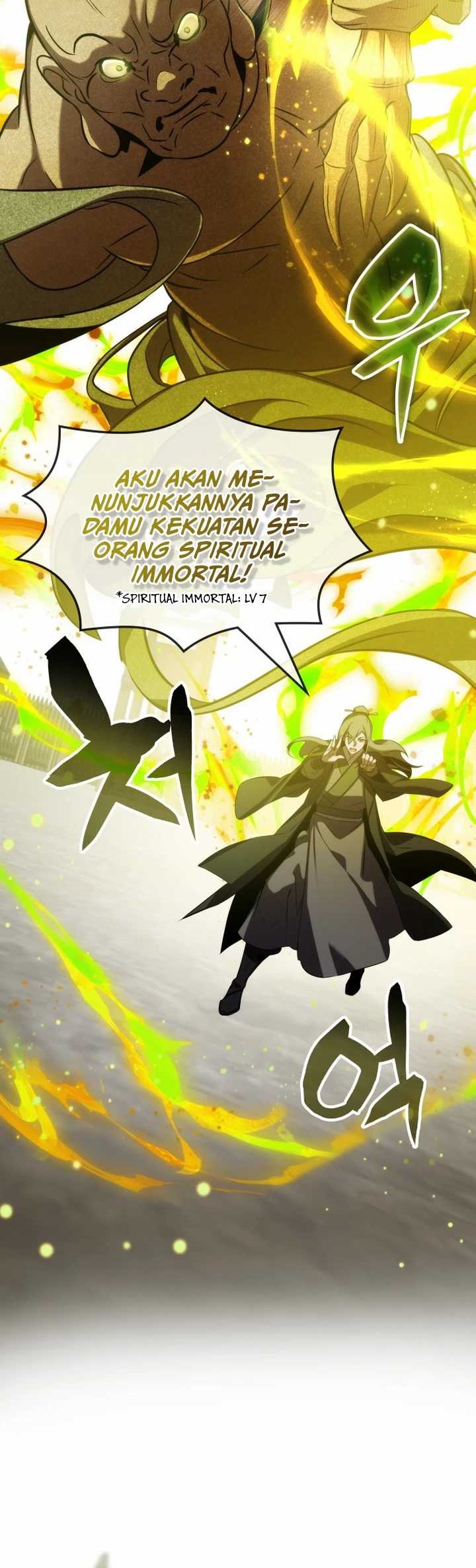 Drug Devourer Chapter 63 halaman 41