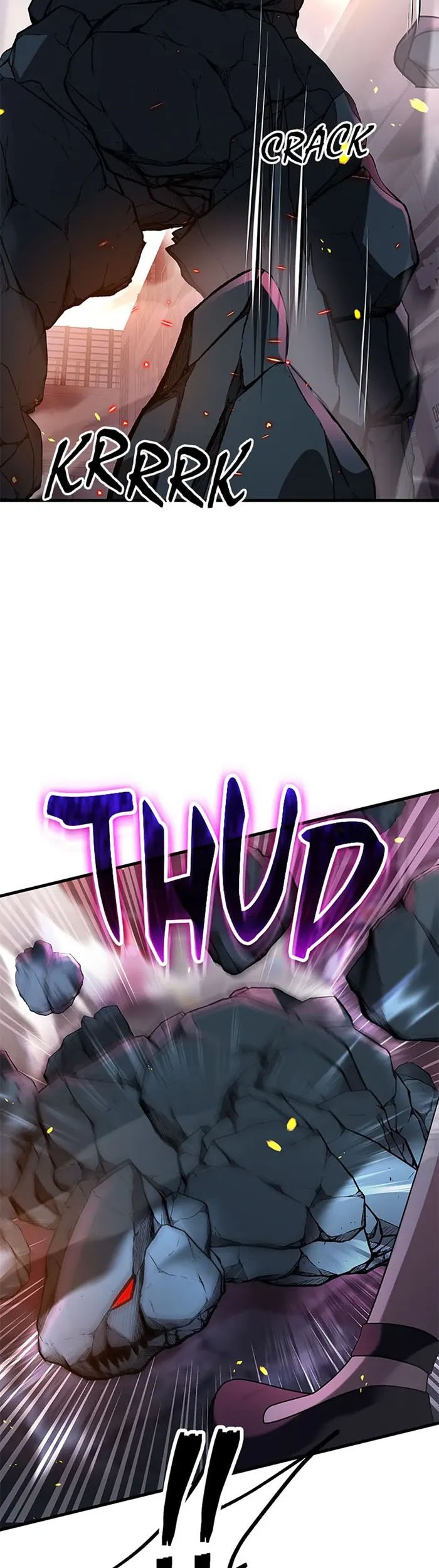 Heir of Mythical Heroes Chapter 55 Gambar 35