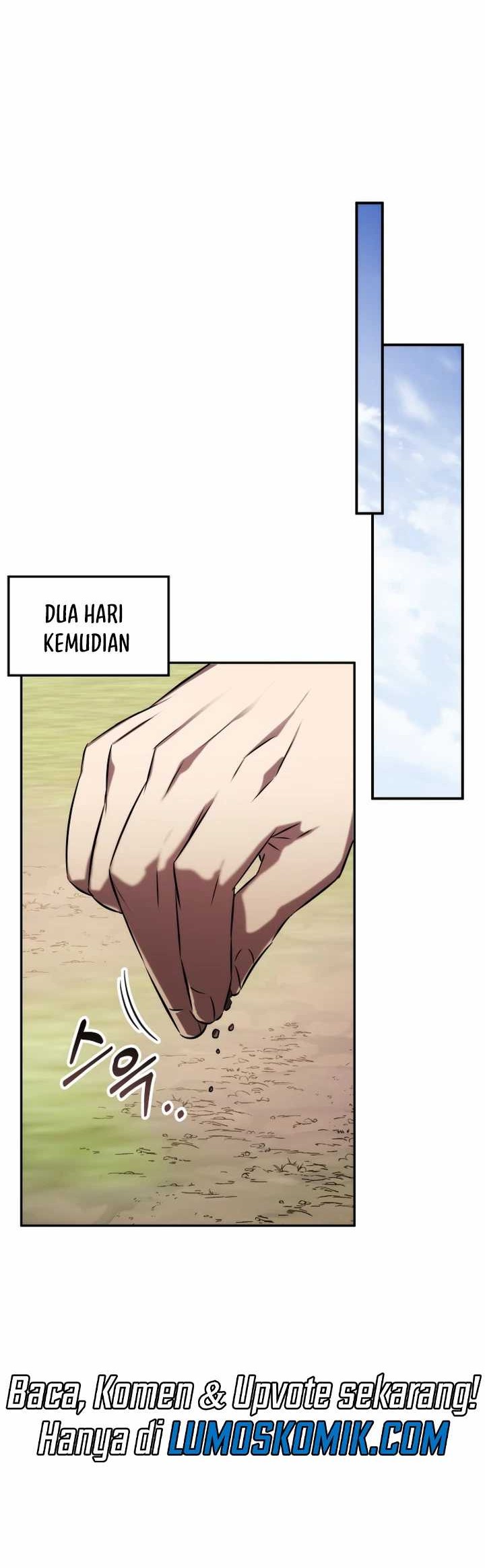 Drug Devourer Chapter 67 halaman 34