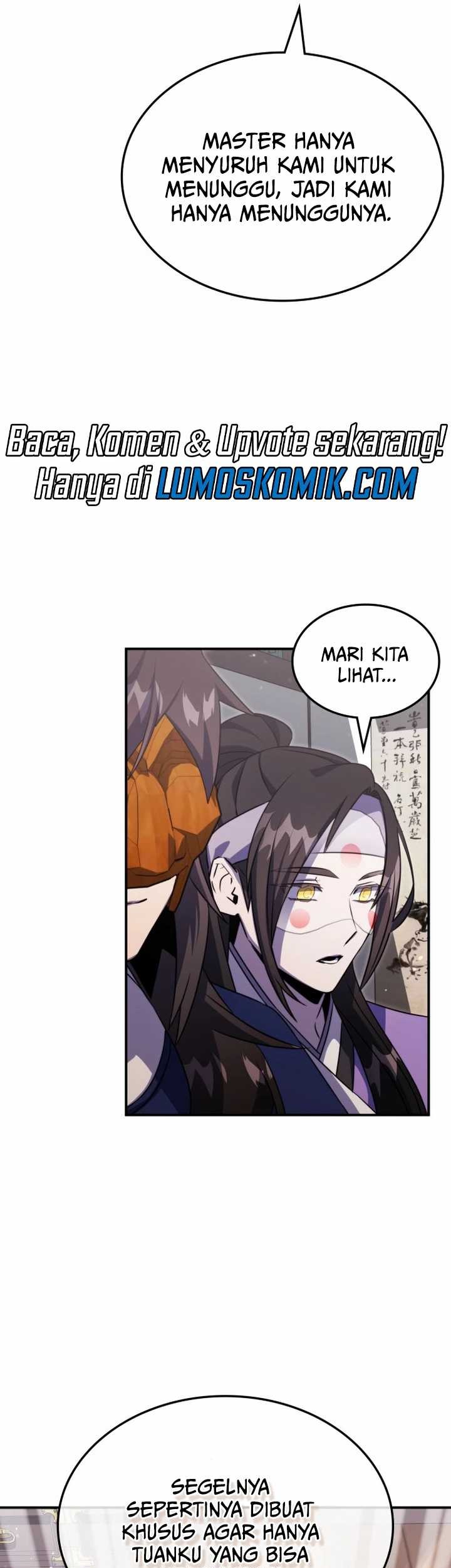 Drug Devourer Chapter 66 halaman 34