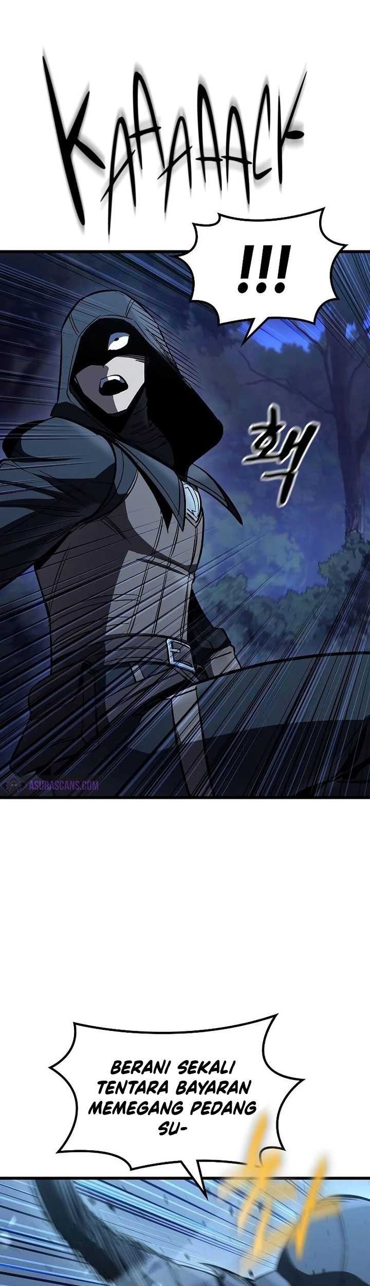 Genius Corpse-Collecting Warrior Chapter 40 halaman 44