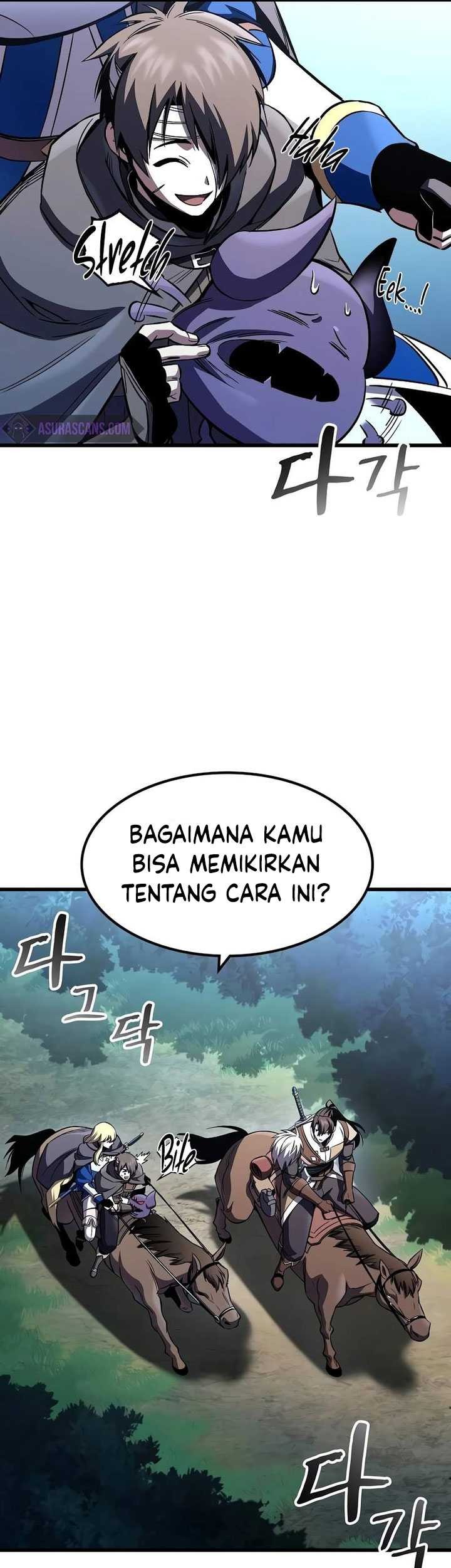 Genius Corpse-Collecting Warrior Chapter 39 halaman 46