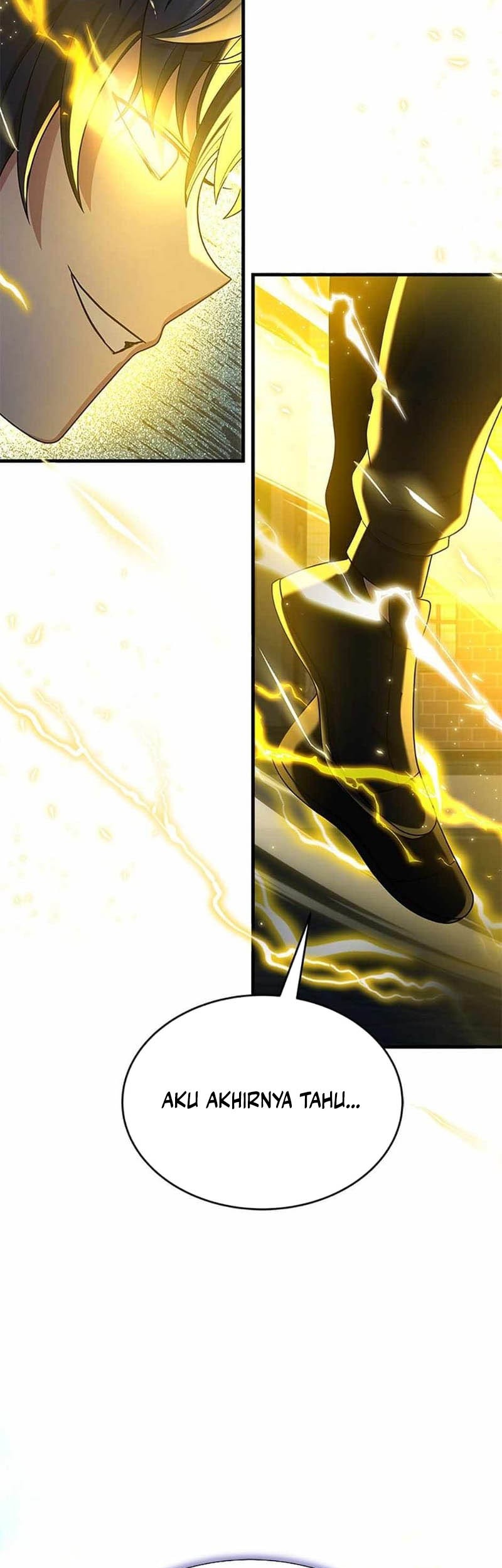 Heir of Mythical Heroes Chapter 57 Gambar 36